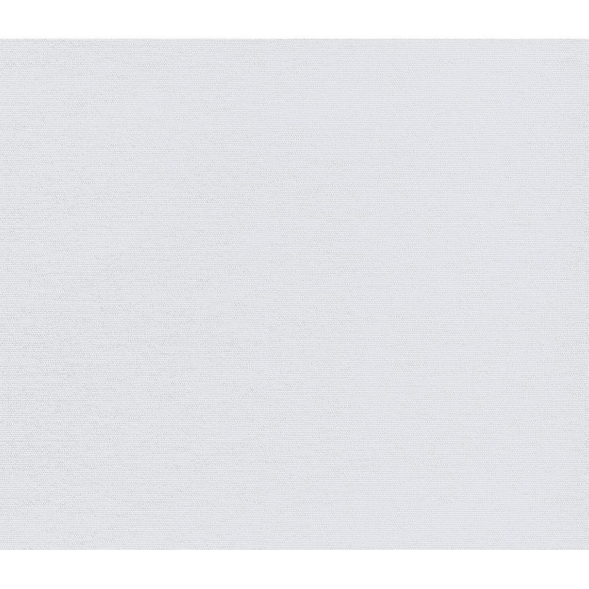 Vliestapete 'Maxx Economy Flax 100' weiß 0,53 x 12,5 m + product picture