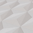 Verkleinertes Bild von Vliestapete 'Life 4' Geometrisches Muster beige 10,05 m x 0,53 m
