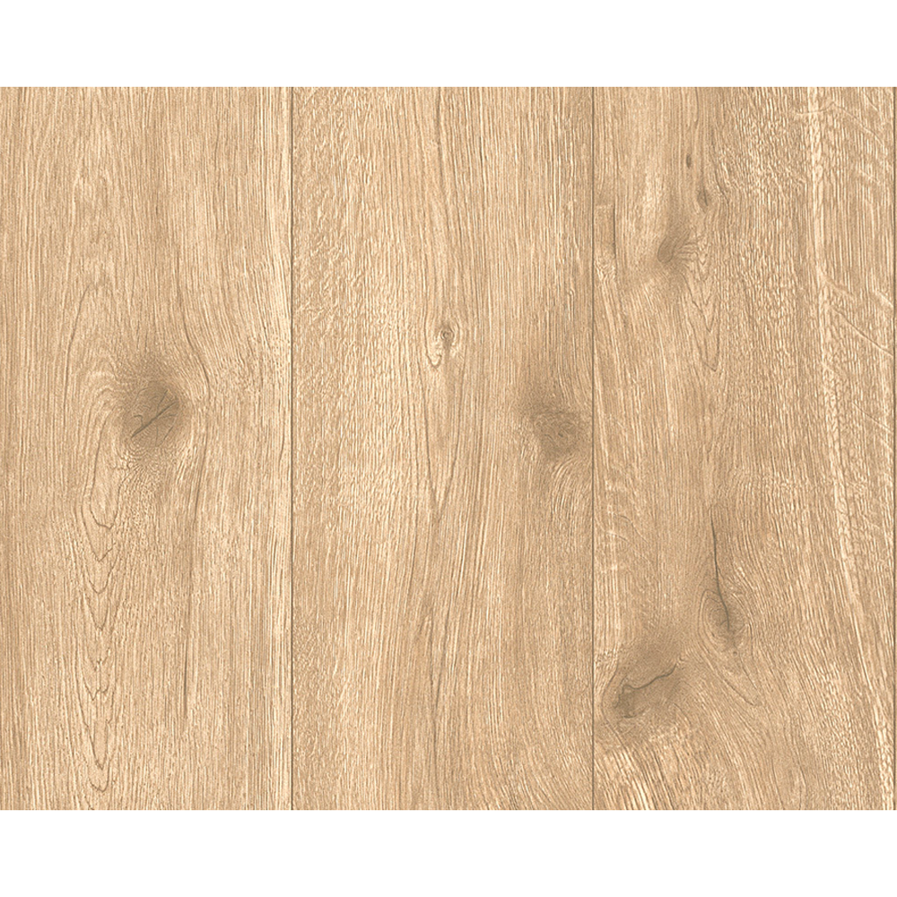 Vliestapete "Little Forest" Bretter beige/braun 10,05 x 0,53 m + product picture