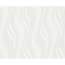 Verkleinertes Bild von Vliestapete "Avenzio 4" Wellenlinien weiß 10,05 x 0,53 m