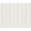 Verkleinertes Bild von Vliestapete "Avenzio 4" Streifen cremefarben/rot 10,05 x 0,53 m