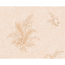 Verkleinertes Bild von Strukturprofiltapete "Belvedere" Blume beige/cremefarben/orange 10,05 x 0,53 m