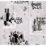 Verkleinertes Bild von Papiertapete "Boys & Girls 3" Stadt metallic schwarz/weiß 10,05 x 0,53