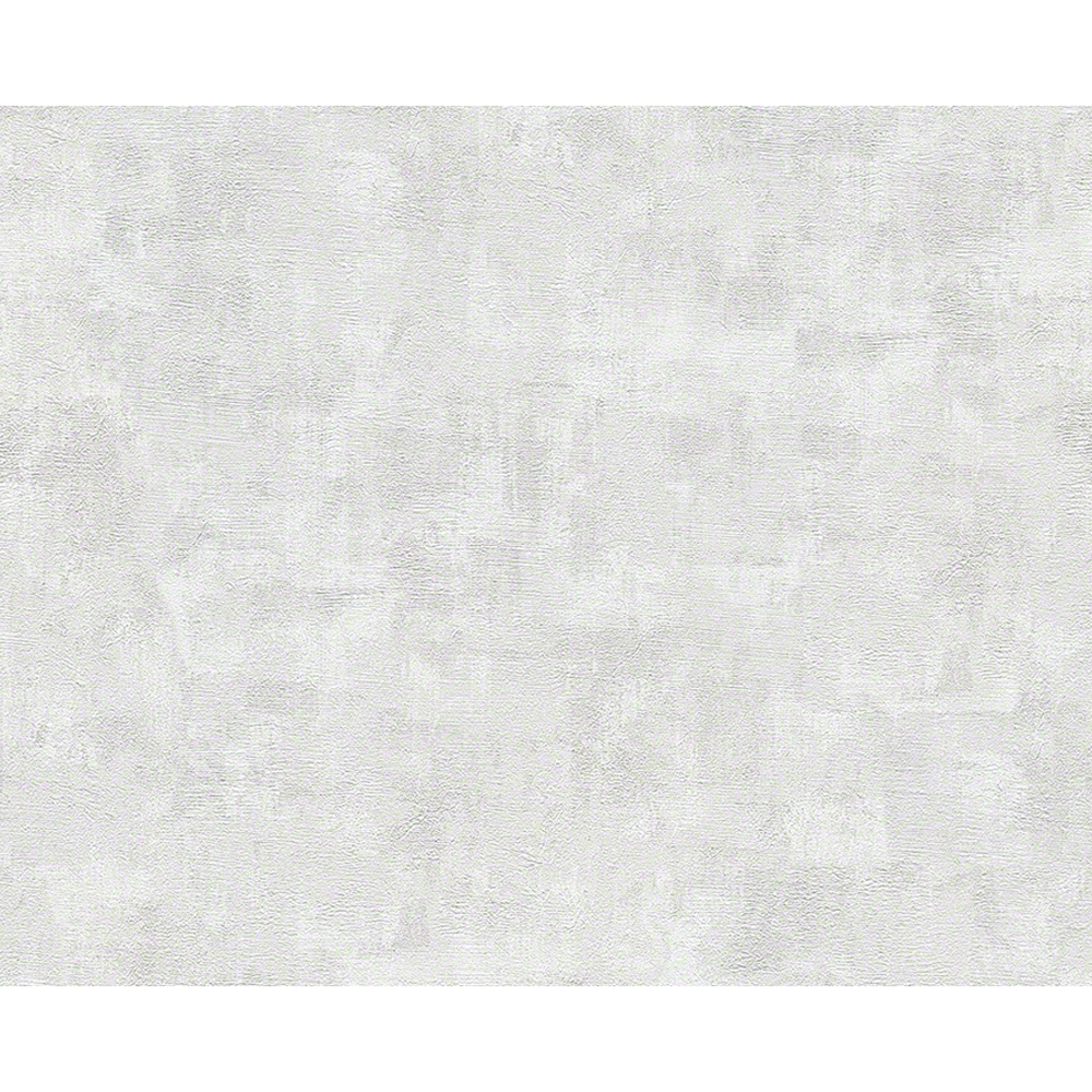 Vliestapete 'Daniel Hechter 3' 10,05 x 0,53 cm Wisch-Optik grau + product picture