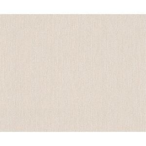 Vliestapete "Colourfast " Uni beige/creme 10,05 x 0,53 m