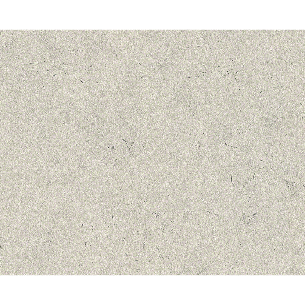 Vliestapete 'Daniel Hechter 3' 10,05 x 0,53 cm Beton-Optik beige + product picture