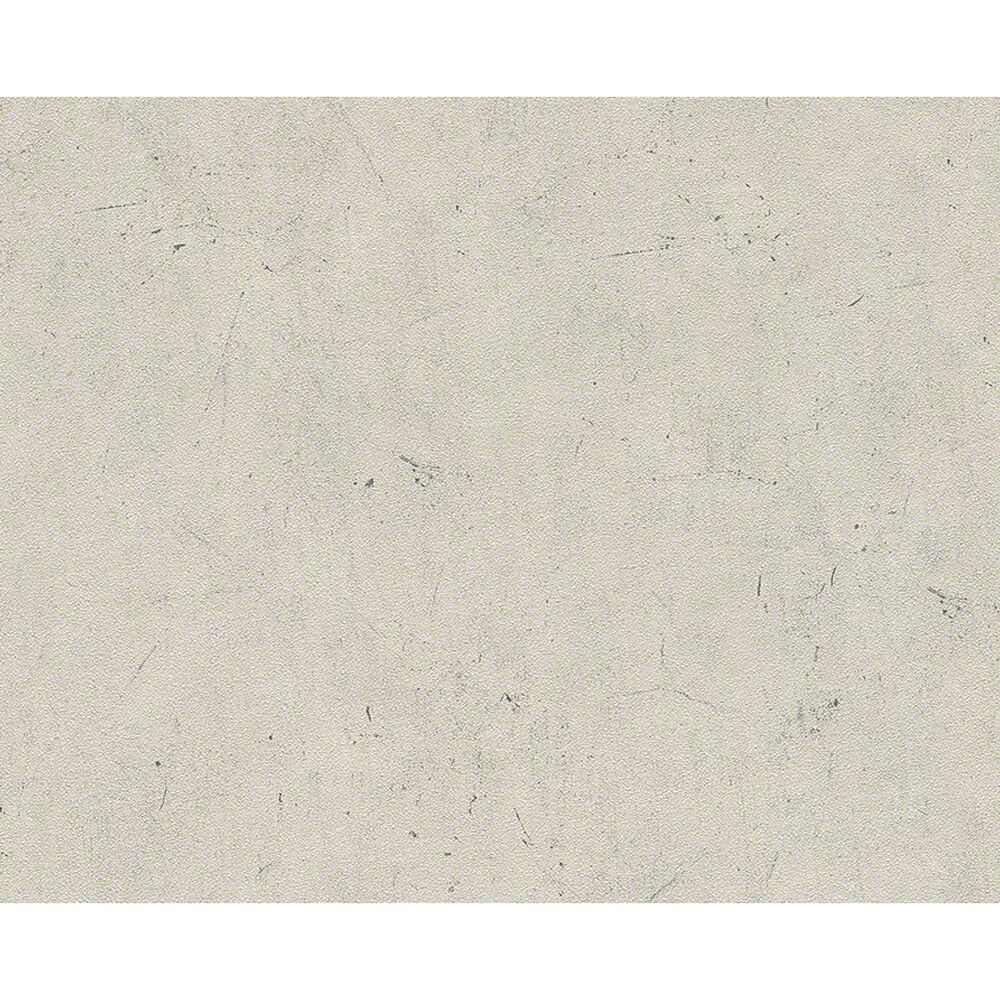 Graue Vliestapete Daniel Hechter 3