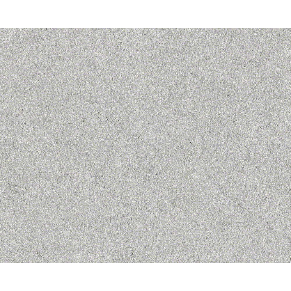 Vliestapete 'Daniel Hechter 3' Putz-Optik grau 10,05 x 0,53 m + product picture