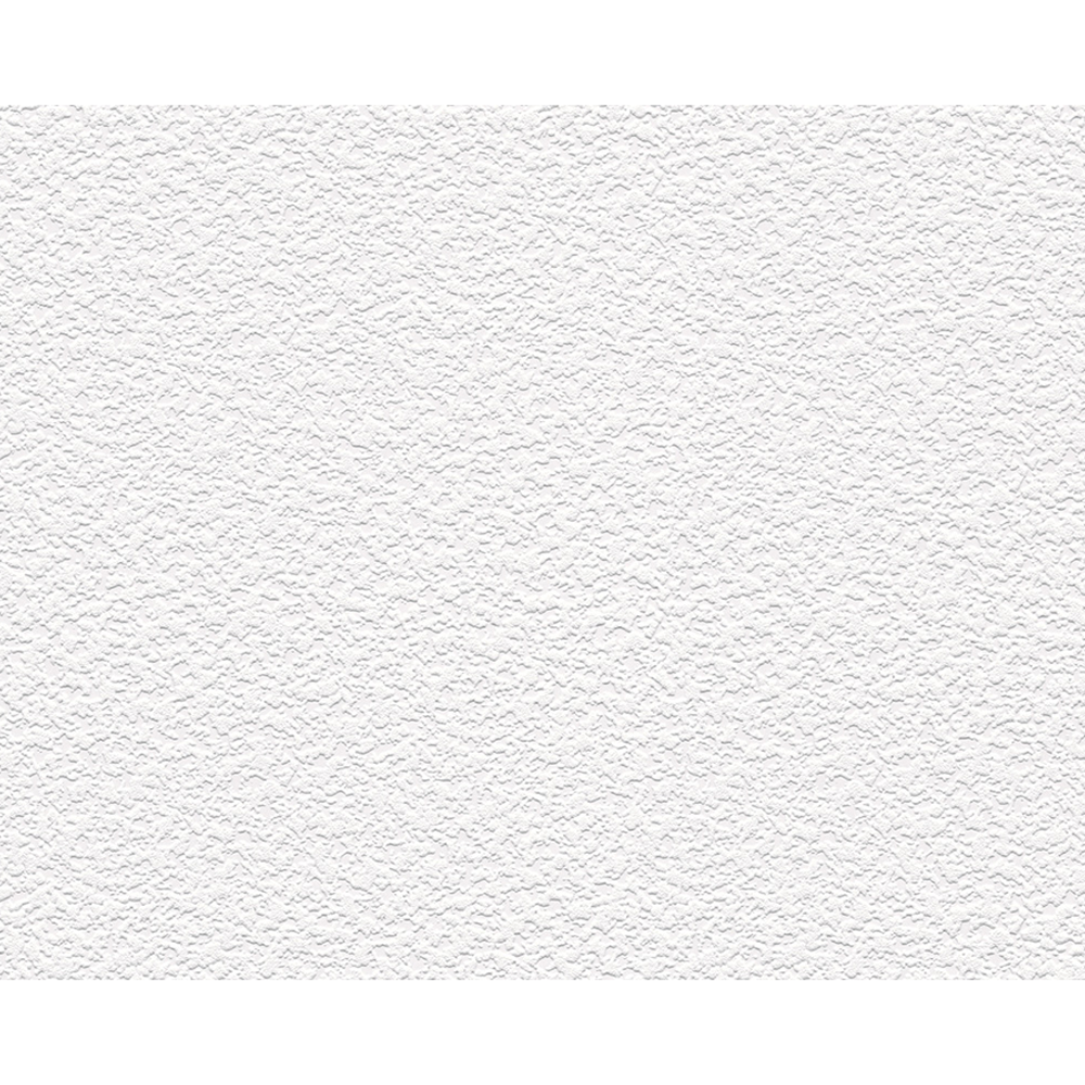 Vinyltapete "Decke" Uni weiß 10,05 x 0,53 m + product picture
