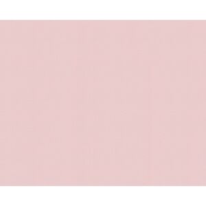 Vliestapete "Liberté" Uni rosa 10,05 x 0,53 m