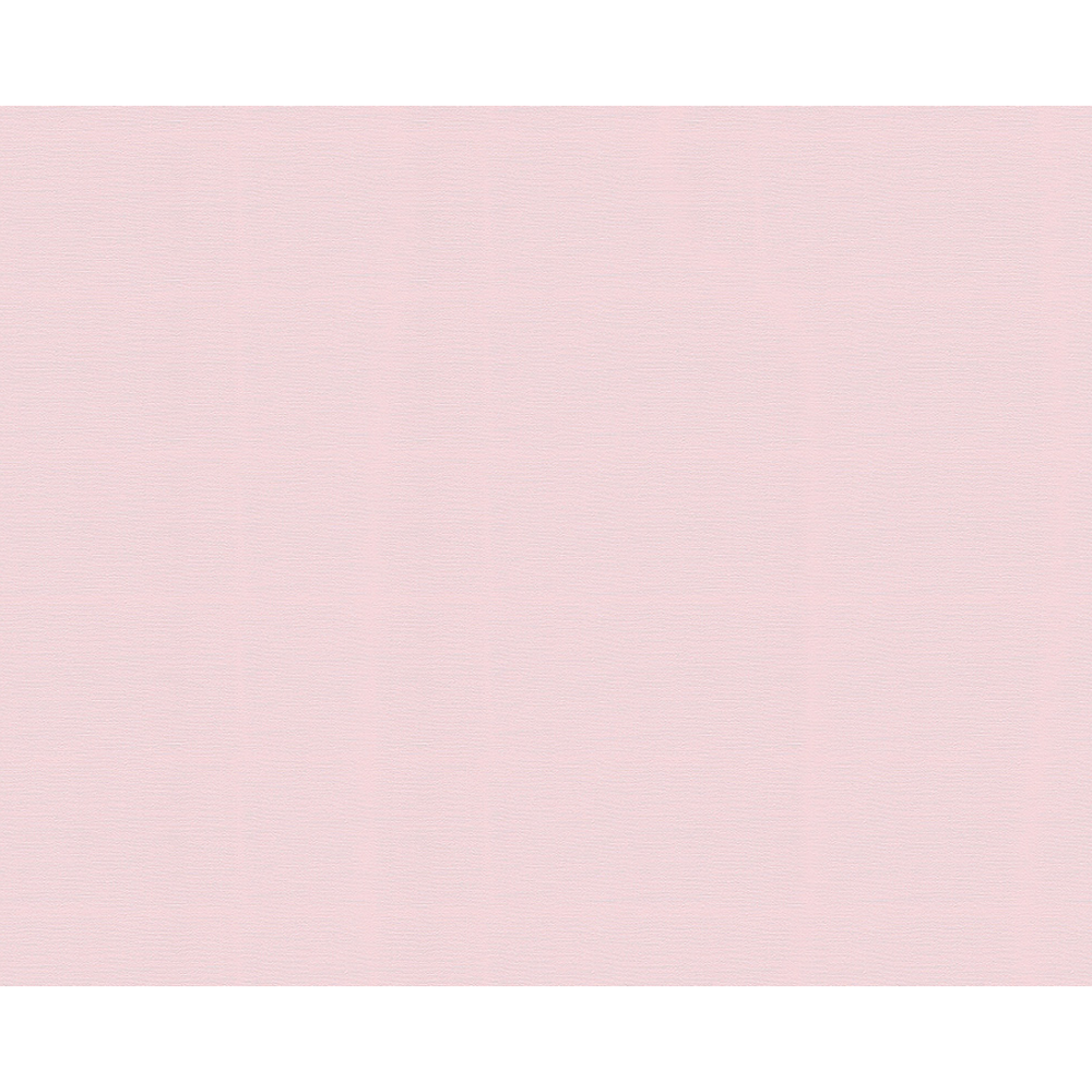 Vliestapete "Liberté" Uni rosa 10,05 x 0,53 m + product picture