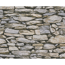 Verkleinertes Bild von Papiertapete "Dekora Natur 6" Steine beige/grau/schwarz 10,05 x 0,53 m