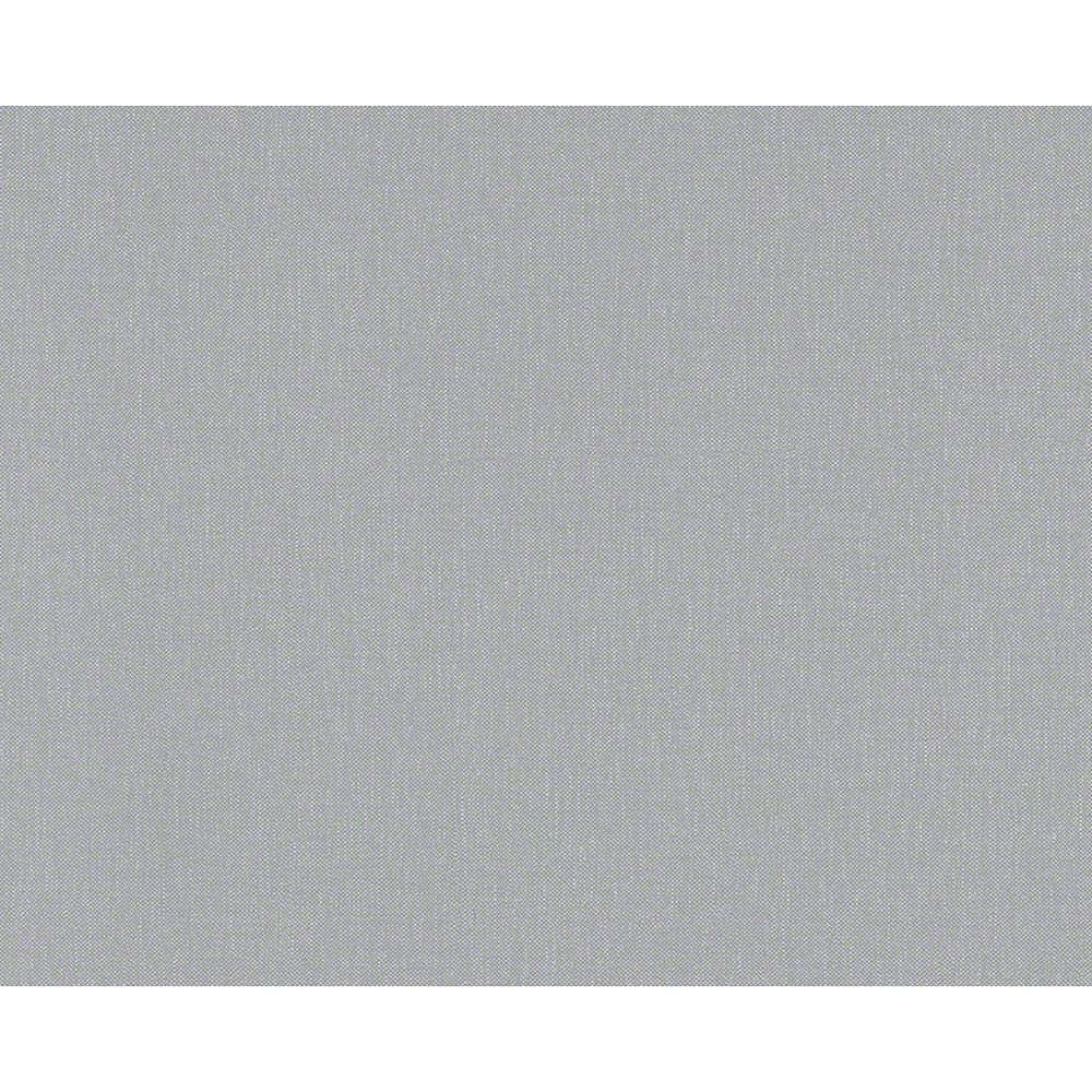 Vliestapete "Elegance 2" Uni grau 10,05 x 0,53 m + product picture