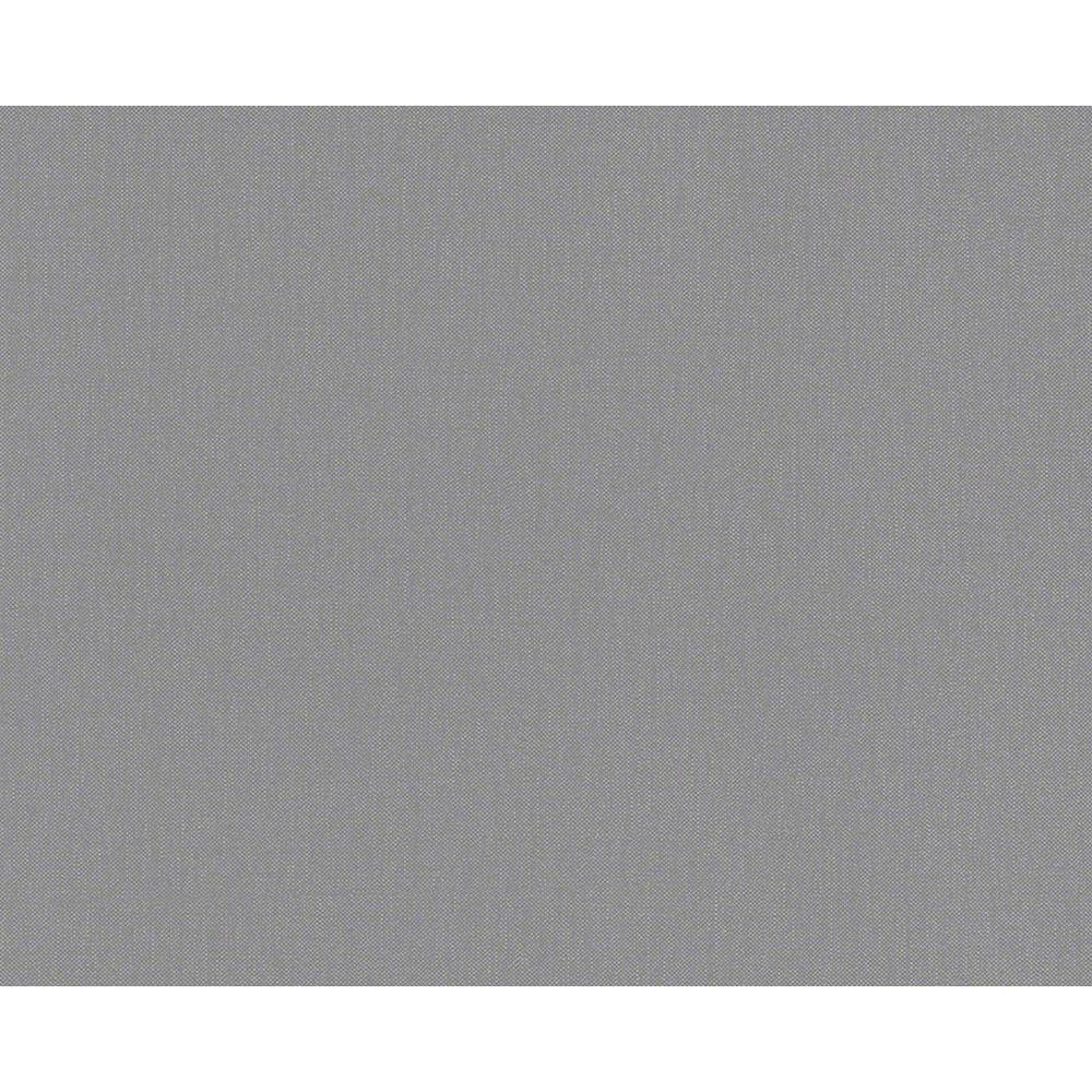 Vliestapete "Elegance 2" Uni grau metallic 10,05 x 0,53 m + product picture