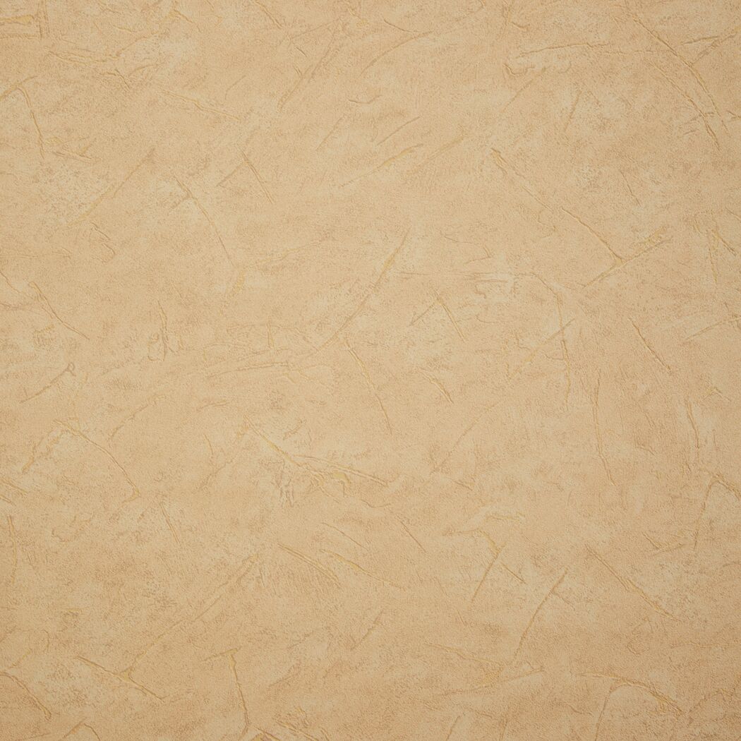 Beige Vliestapete Lyon Nahaufnahme
