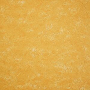 Vliestapete gelb 0,53 x 10,05 m