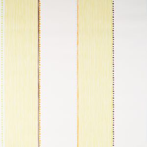 Vliestapete Streifen gelb 10,05 x 0,53 m