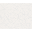 Verkleinertes Bild von Vliestapete "Fairyland" Kringel metallic weiß 10,05 x 0,53 m