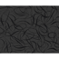Verkleinertes Bild von Vliestapete "Fairyland" Kringel metallic schwarz 10,05 x 0,53 m