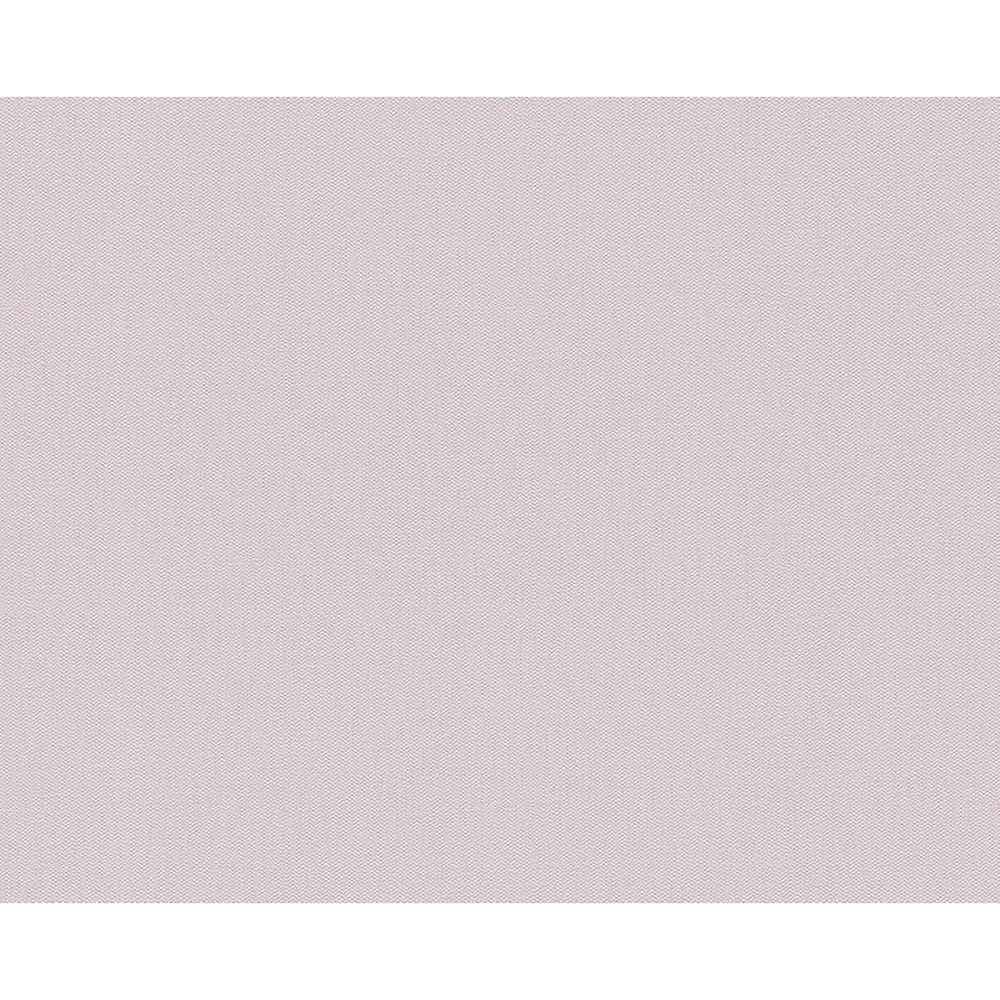 Vliestapete "Fleuri Pastel" Uni lila 10,05 x 0,53 m + product picture
