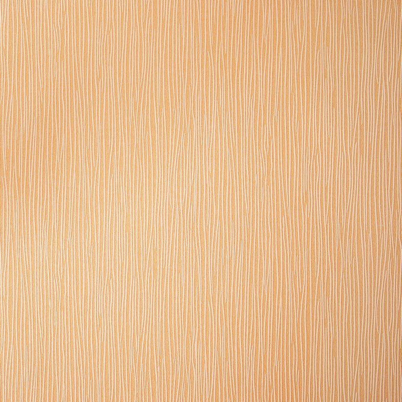 Orange Tapete mit Strukturmuster