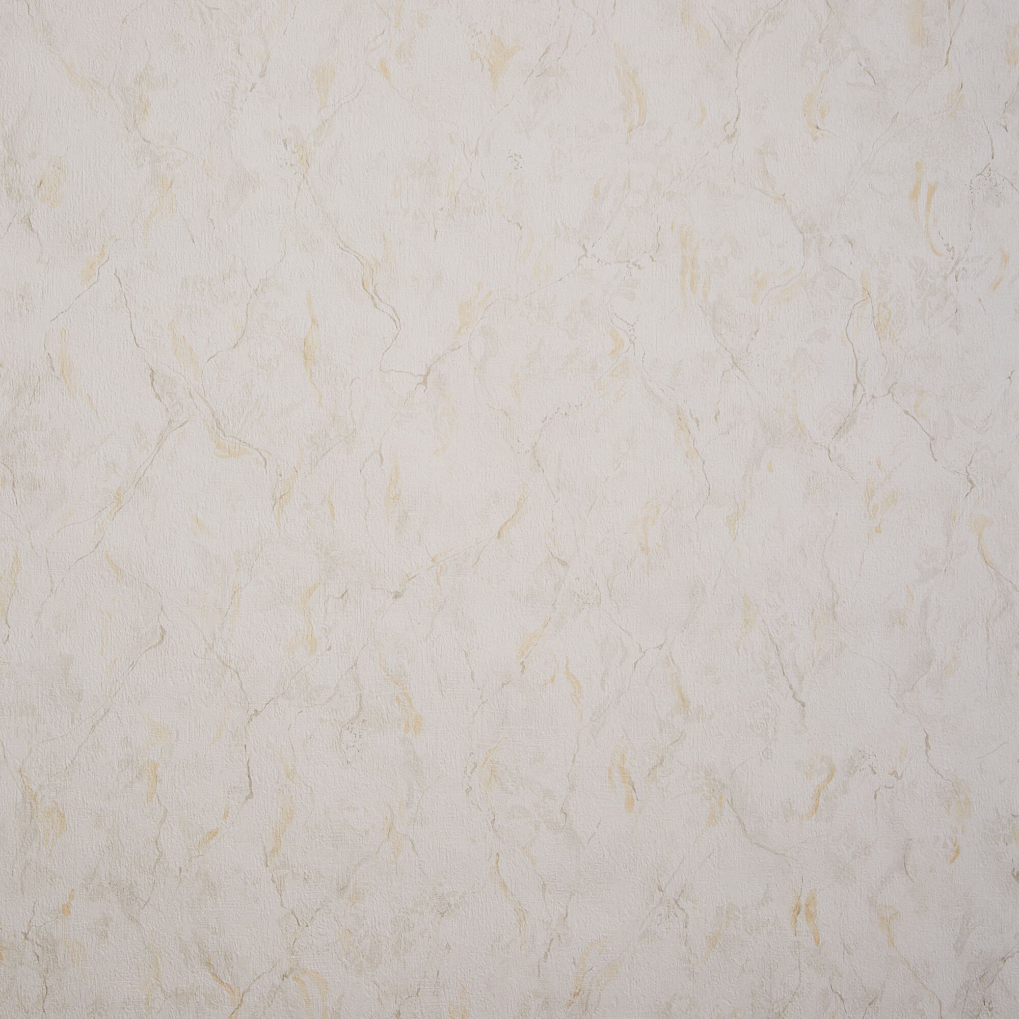 Weiß beige gemusterte Tapete