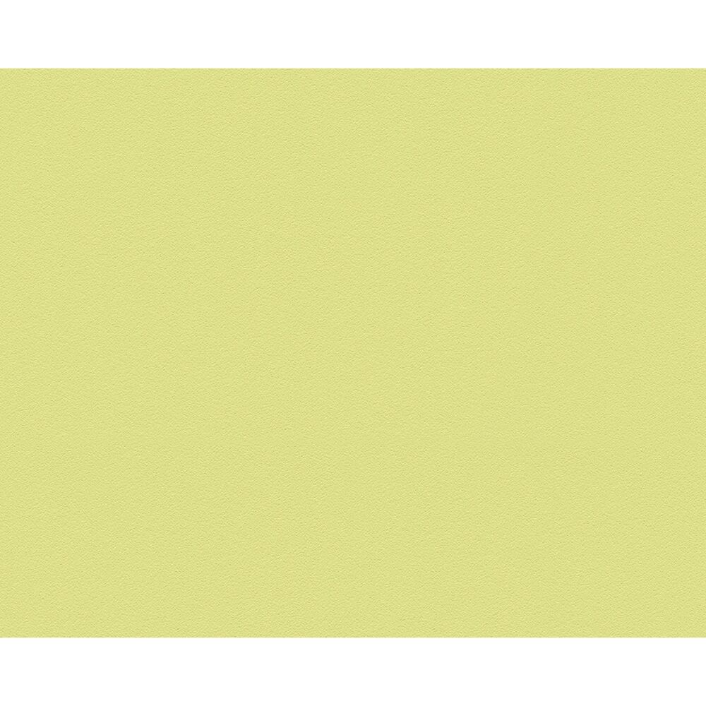 Hellgrüne Vliestapete