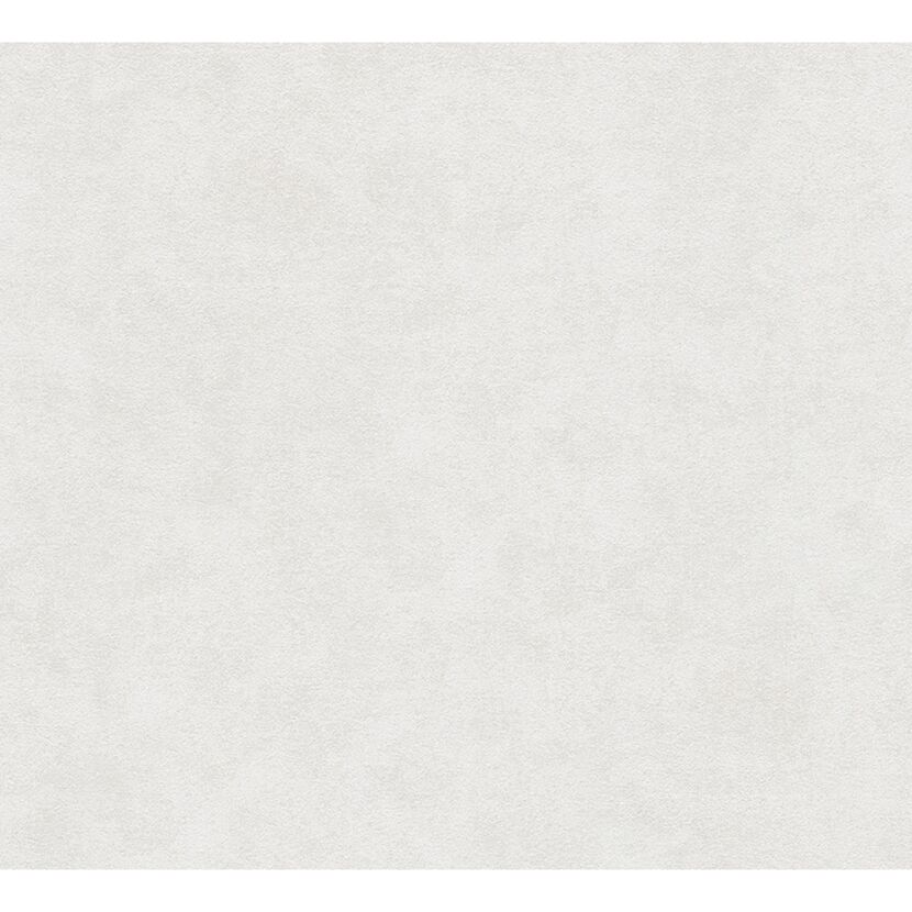 Graubeige Vliestapete Memory 2 Uni