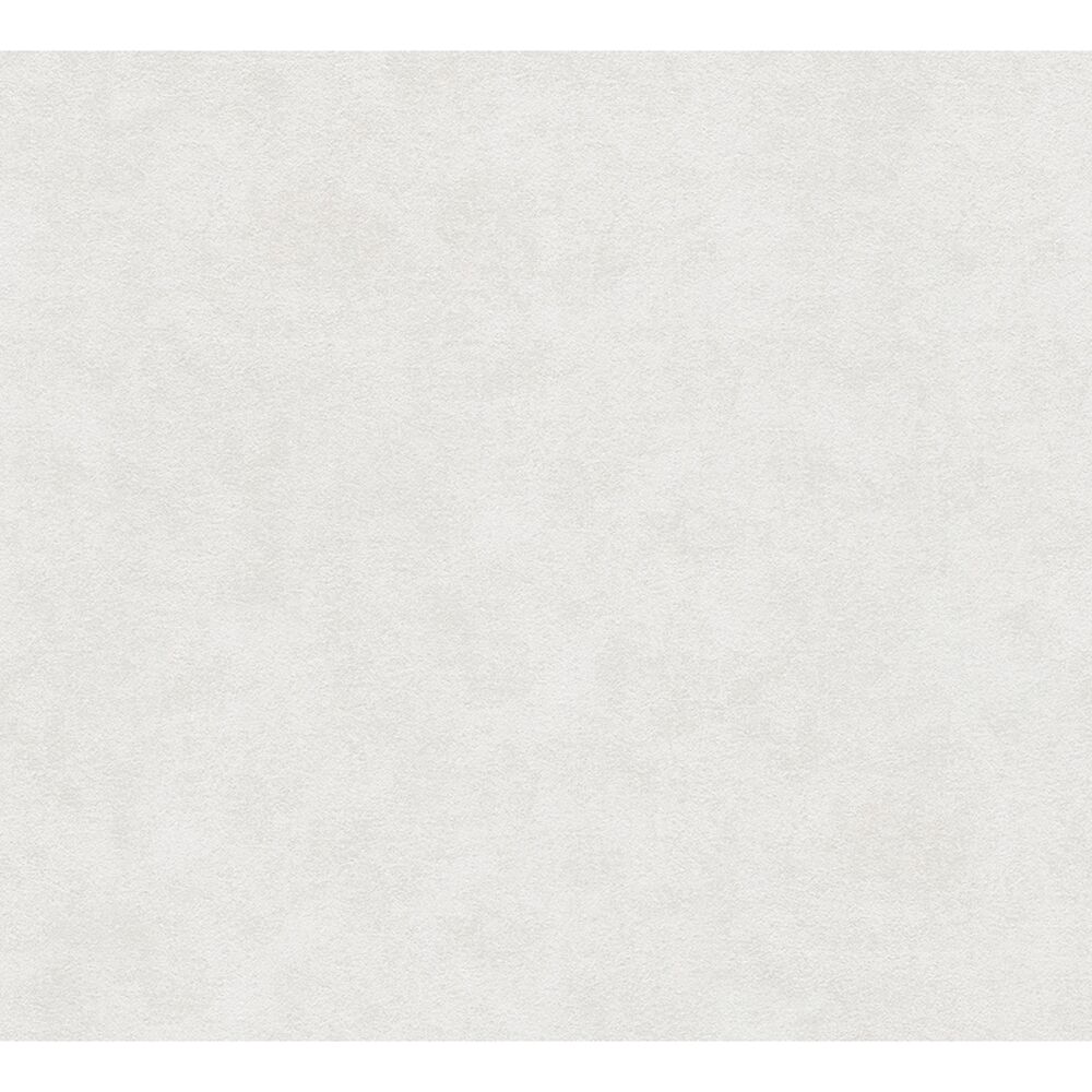 Graubeige Vliestapete Memory 2 Uni