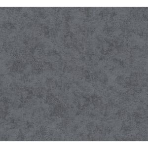 Vliestapete "Styleguide Colours 16" Uni grau 10,05 x 0,53 m