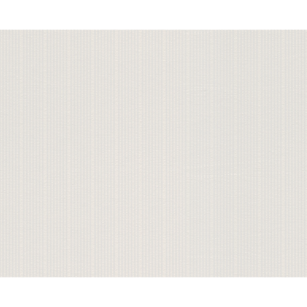 Vliestapete "MV Pro/Protect" Streifen cremefarben/grau 10,05 x 0,53 m + product picture