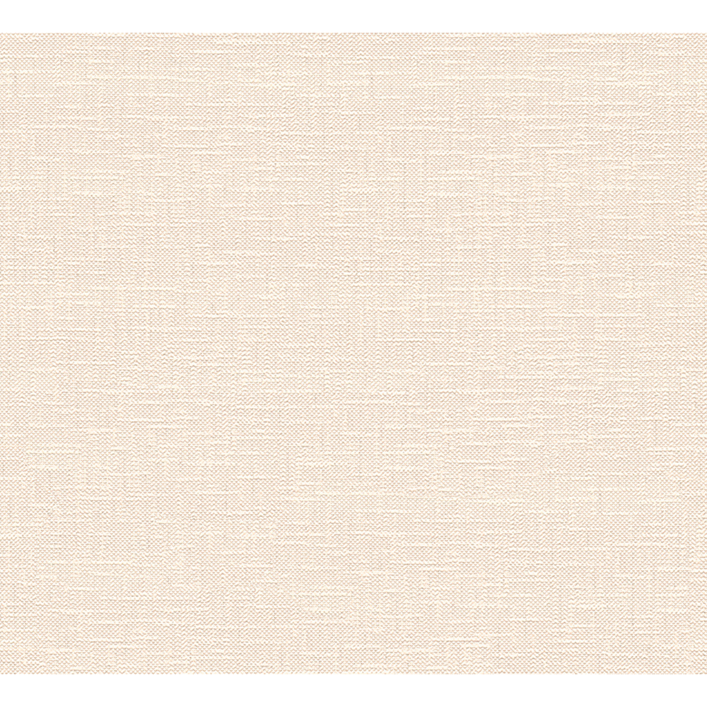 Strukturprofiltapete "OK 4" Uni beige 10,05 x 0,53 m + product picture