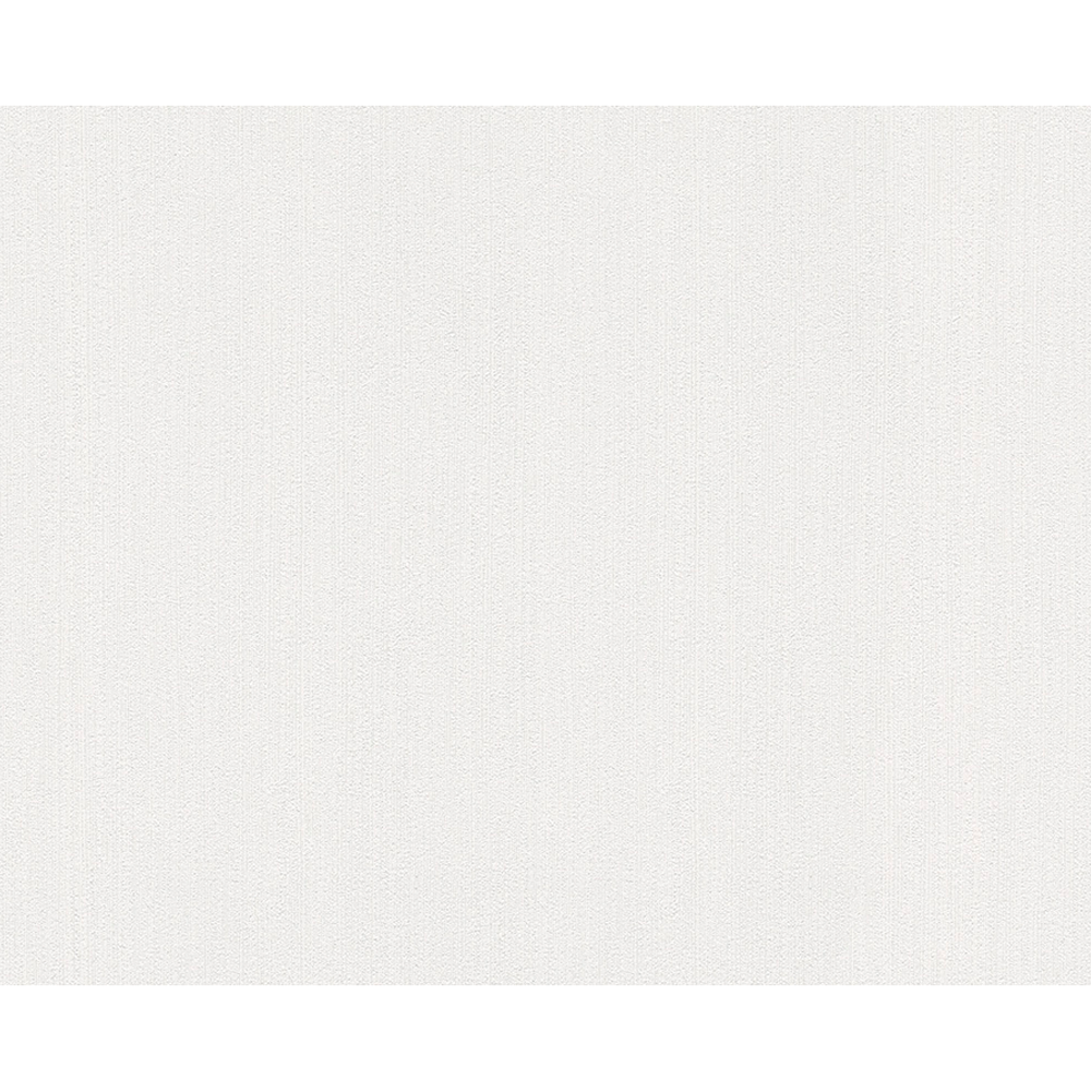 Vliestapete "Spot 2" Uni creme/weiß 10,05 x 0,53 m + product picture