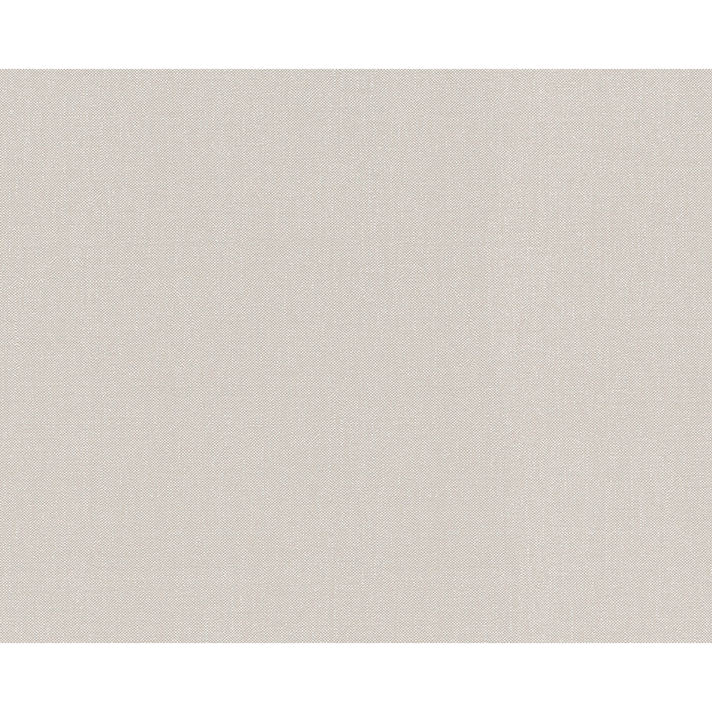 Vliestapete "Scandinavian Blossom" Uni beige/creme 10,05 x 0,53 m + product picture
