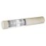 Beige glänzende Vliestapete Platinium auf Rolle