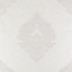 Verkleinertes Bild von Vliestapete "Bling Bling" 10,05 x 0,53 m Ornamente weiß