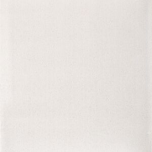 Vliestapete 'Bling Bling' Streifen weiß 0,53 x 10,05 m