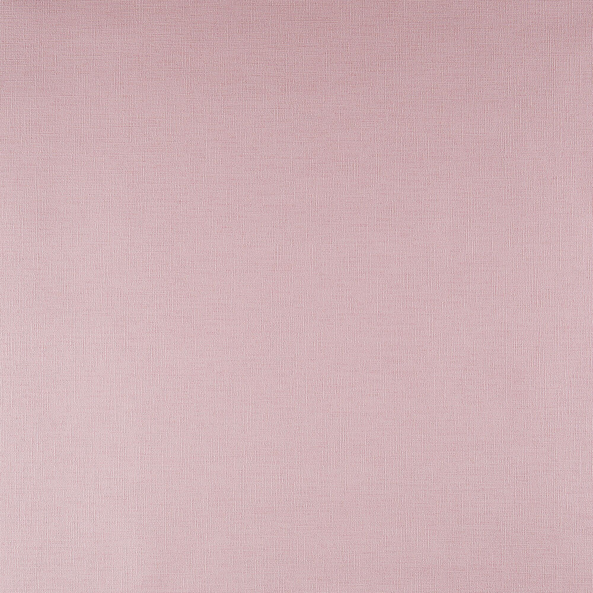 Rosa Vliestapete Around The World Uni