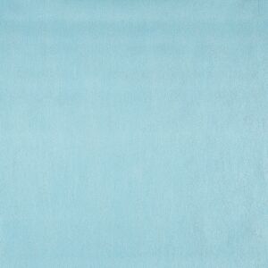 Vliestapete "Designdschungel" Uni blau 10,05 x 0,53 m
