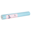 Vliestapete 'Designdschungel' Uni blau 0,53 x 10,05 m
