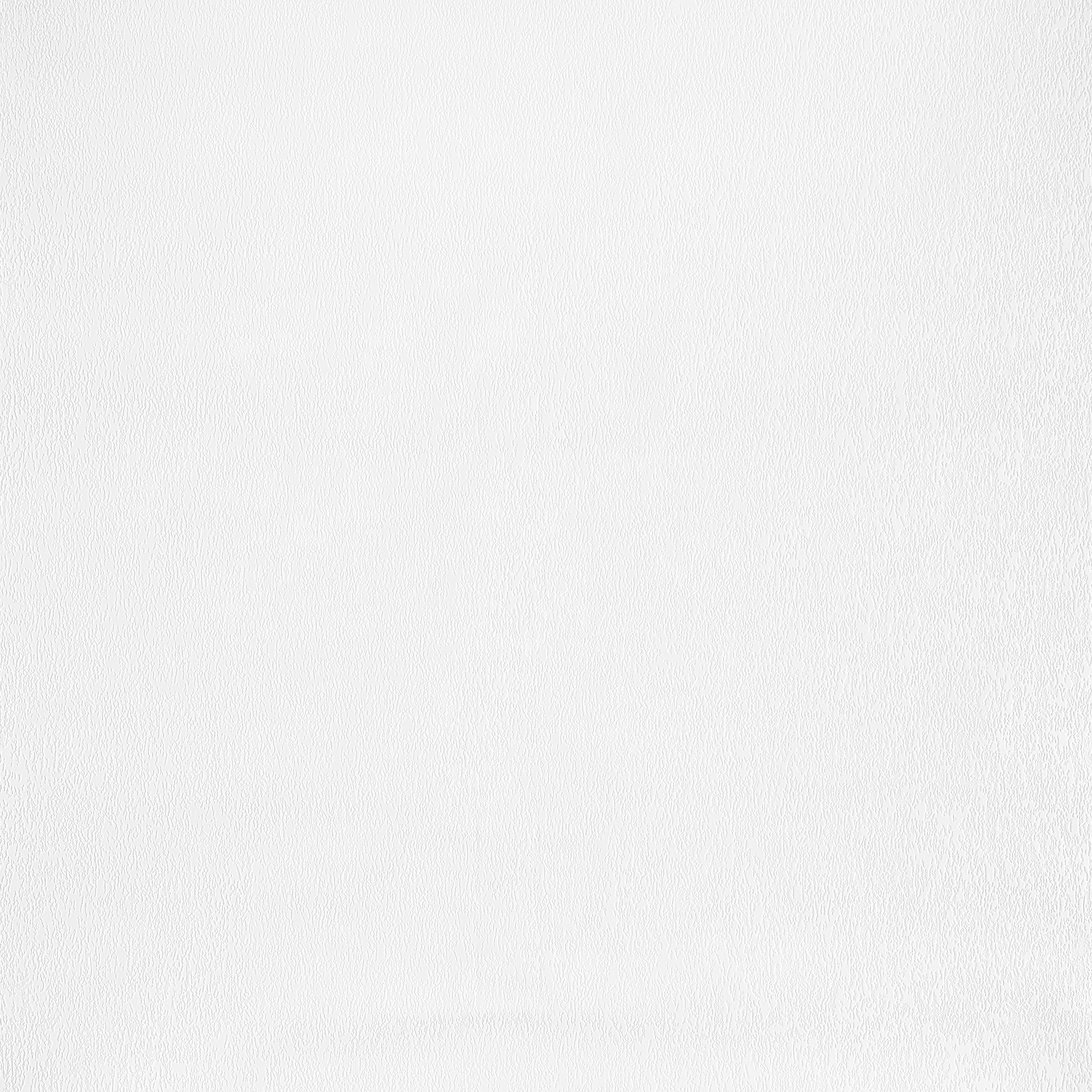 Vliestapete Uni weiß 10,05 x 0,53 m + product picture