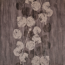 Verkleinertes Bild von Vliestapete 'Brigitte Home' Blätter braun metallic 10,05 x 0,53 m