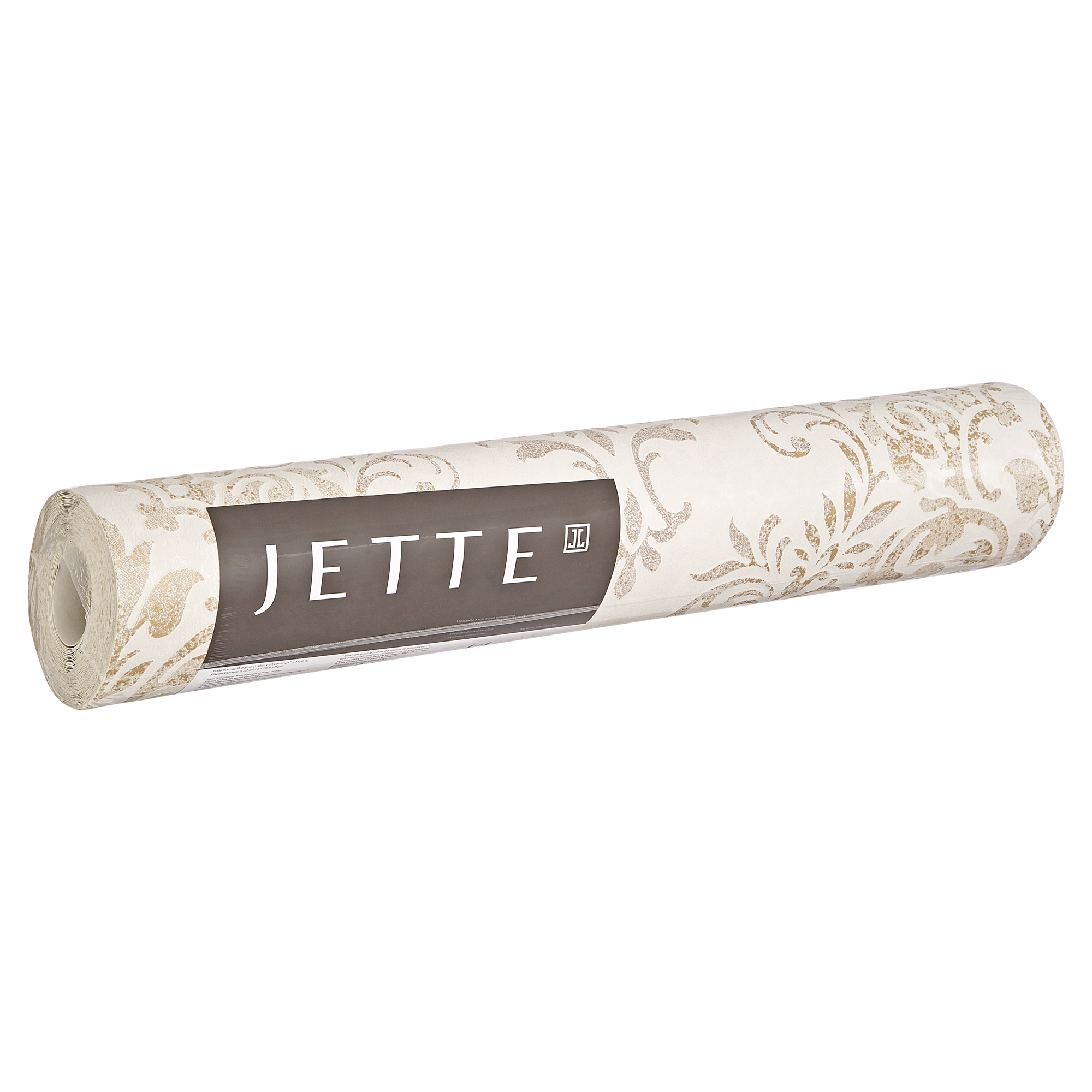 Vliestapete "Jette" Ornamente beige 10,05 x 0,53 m + product picture
