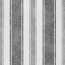Verkleinertes Bild von Vliestapete "Jette" Streifen weiß/schwarz 10,05 x 0,53 m