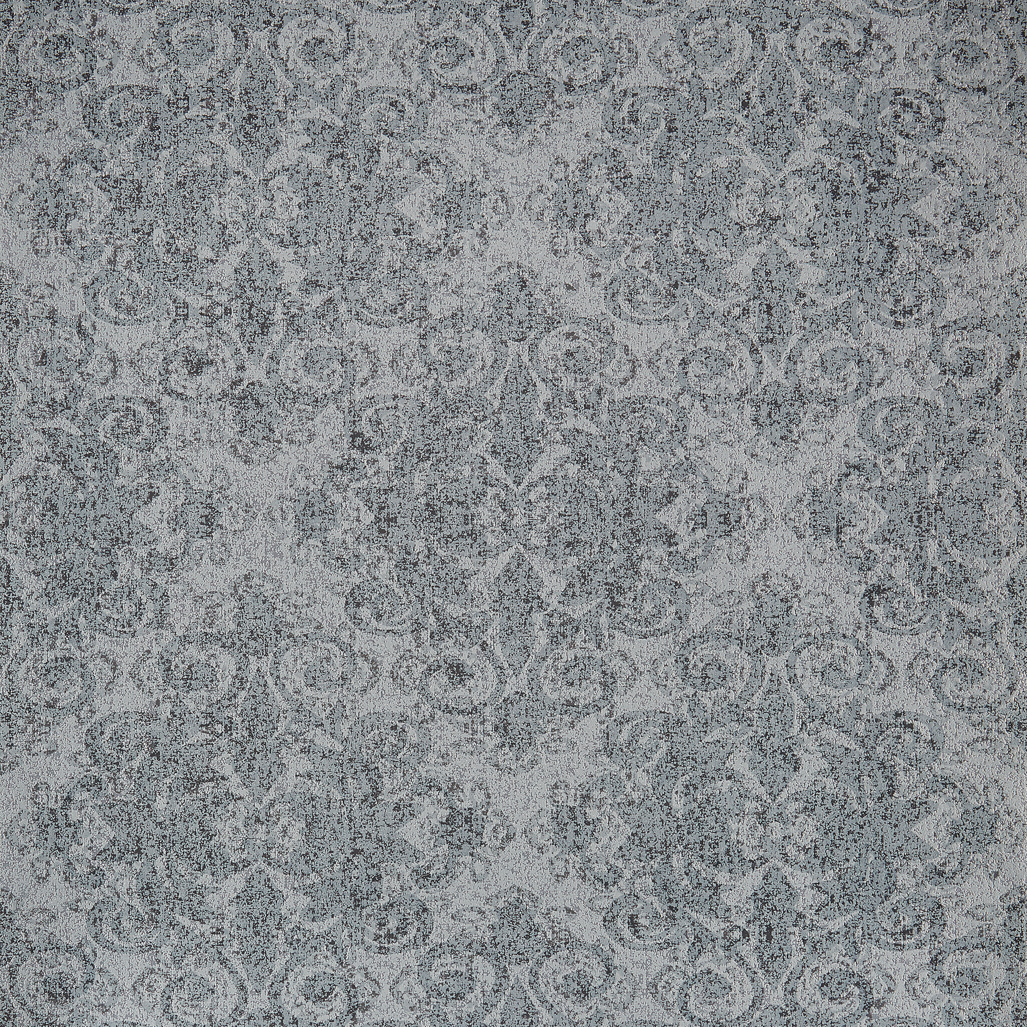 Vliestapete "Midlands" Ornamente grau/silbern 10,05 x 0,53 cm + product picture