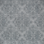 Verkleinertes Bild von Vliestapete "Midlands" Ornamente grau/silbern 10,05 x 0,53 cm