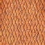 Vliestapete 'Rusted' Muster rostbraun 0,53 x 10,05 m