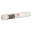 Vliestapete 'Borneo' Blätter beige/silbern 0,53 x 10,05 m