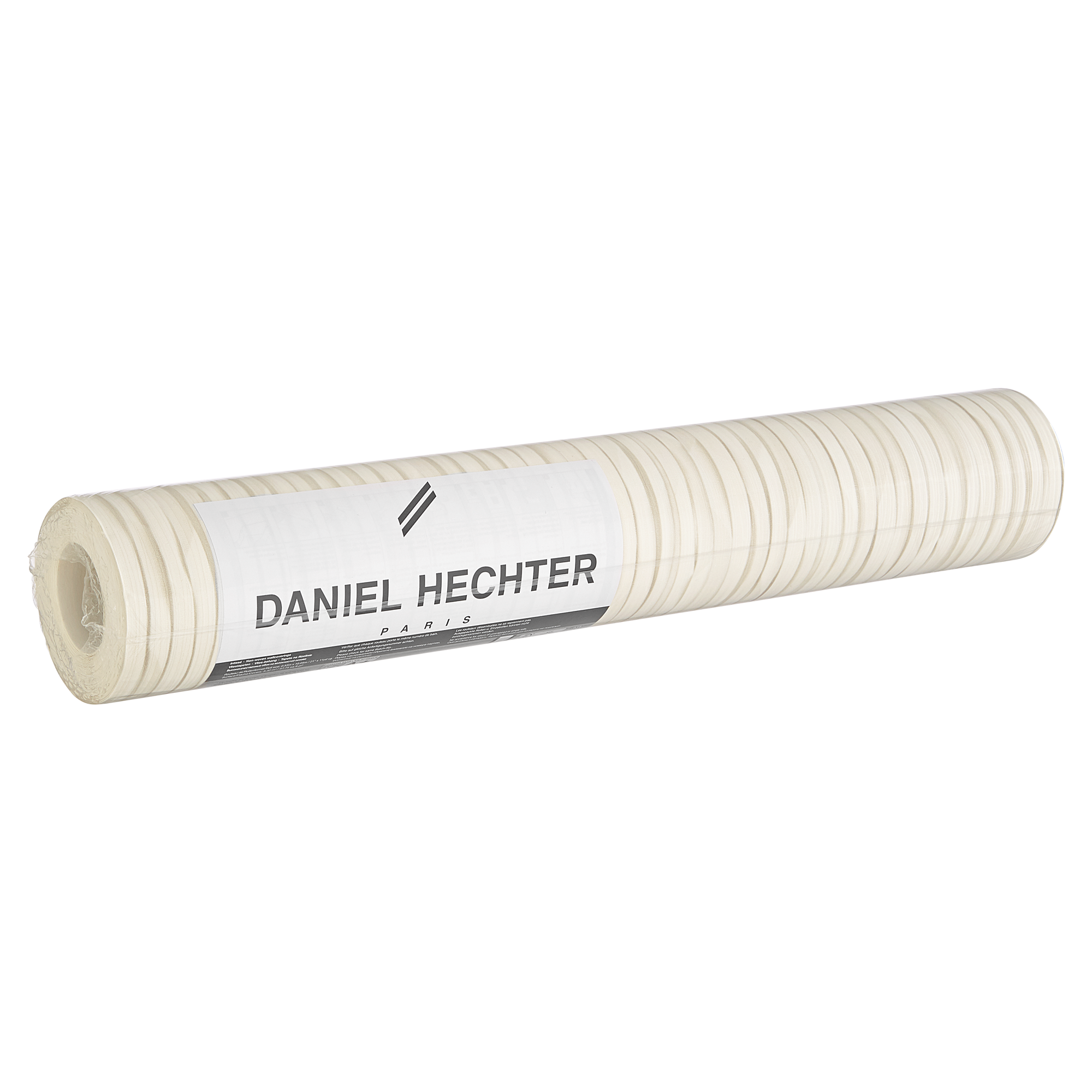 Vliestapete 'Daniel Hechter 4' Streifen beige/braun 10,05 x 0,53 m + product picture