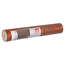 Vliestapete 'Havanna' Uni rostfarben 0,53 x 10,05 m